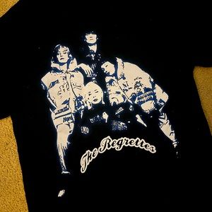 Regrettes T-Shirt